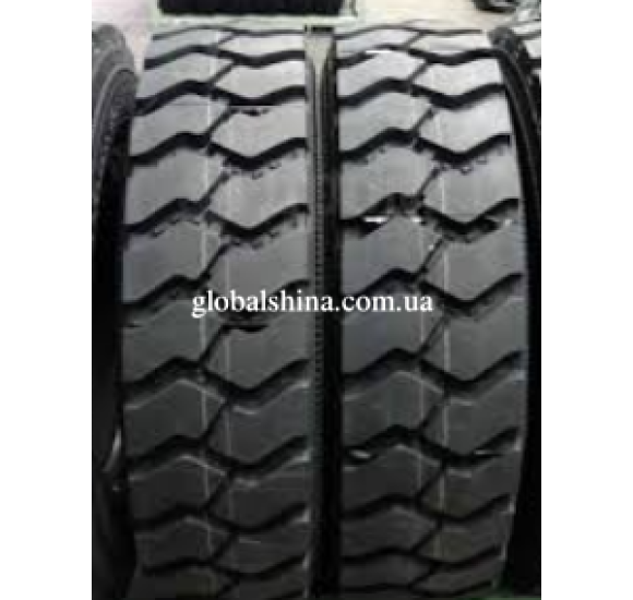 Triangle TR912 (ведуча) 9.00 R20 144/142F PR16 TT